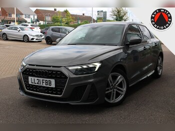 Used Audi A1 2021 for sale - 78645030: Photo