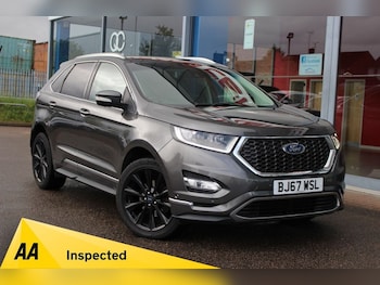 Used Ford Edge 2017 for sale - 78863758: Photo