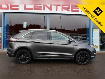 Used Ford Edge 2017 for sale - 78863758: Photo