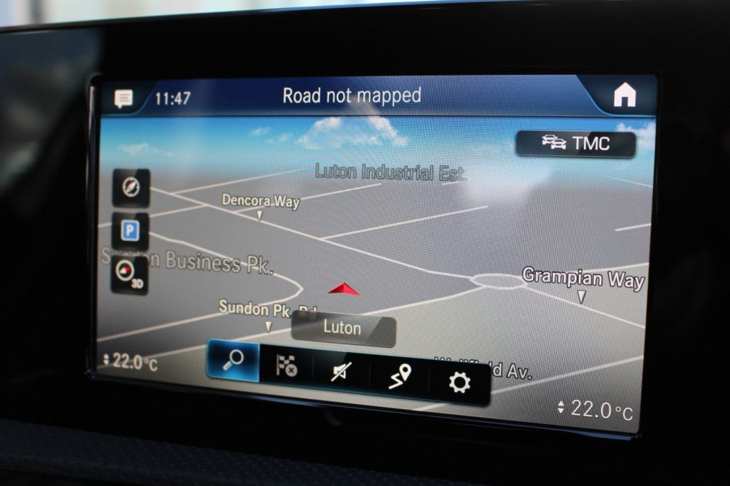 Used Mercedes-Benz A-Class 2018 for sale - 76570572: Photo 11