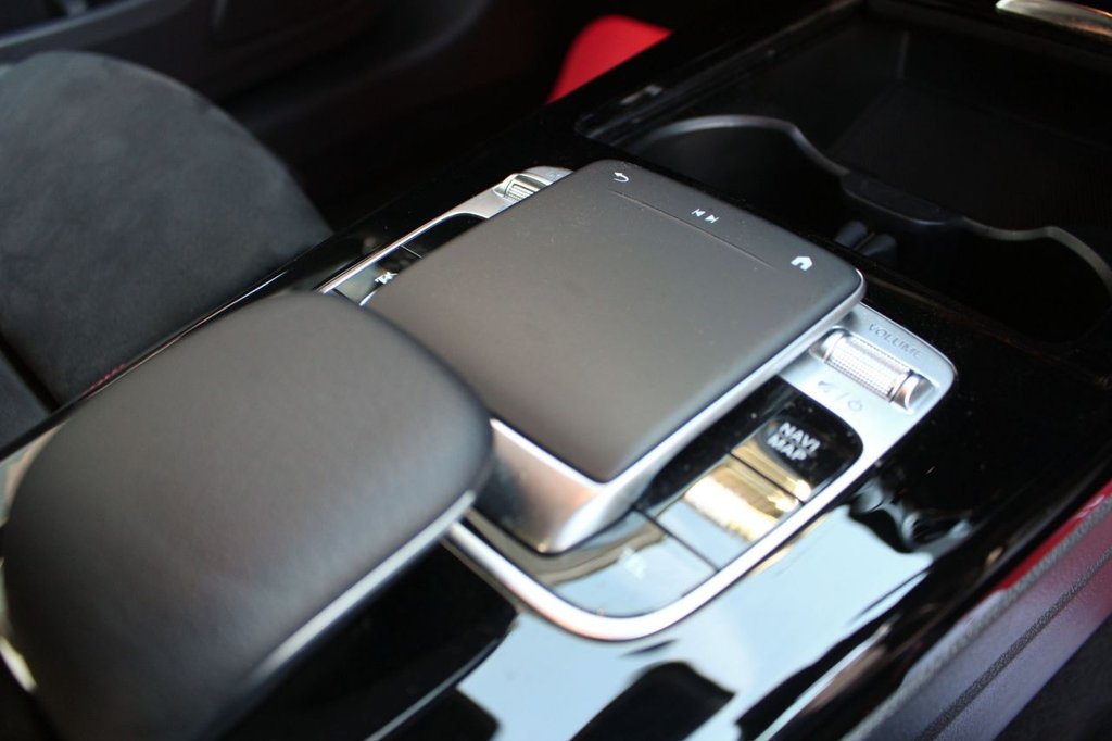 Used Mercedes-Benz A-Class 2018 for sale - 76570572: Photo 12