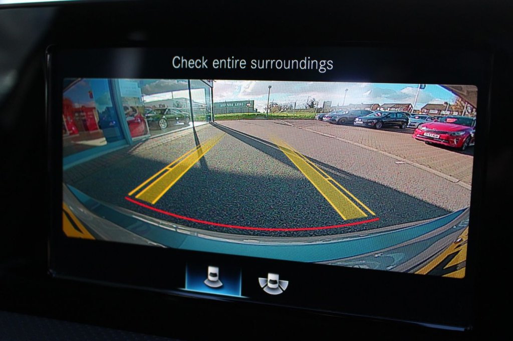 Used Mercedes-Benz A-Class 2018 for sale - 76570572: Photo 13