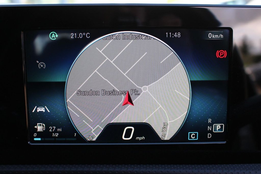 Used Mercedes-Benz A-Class 2018 for sale - 76570572: Photo 14