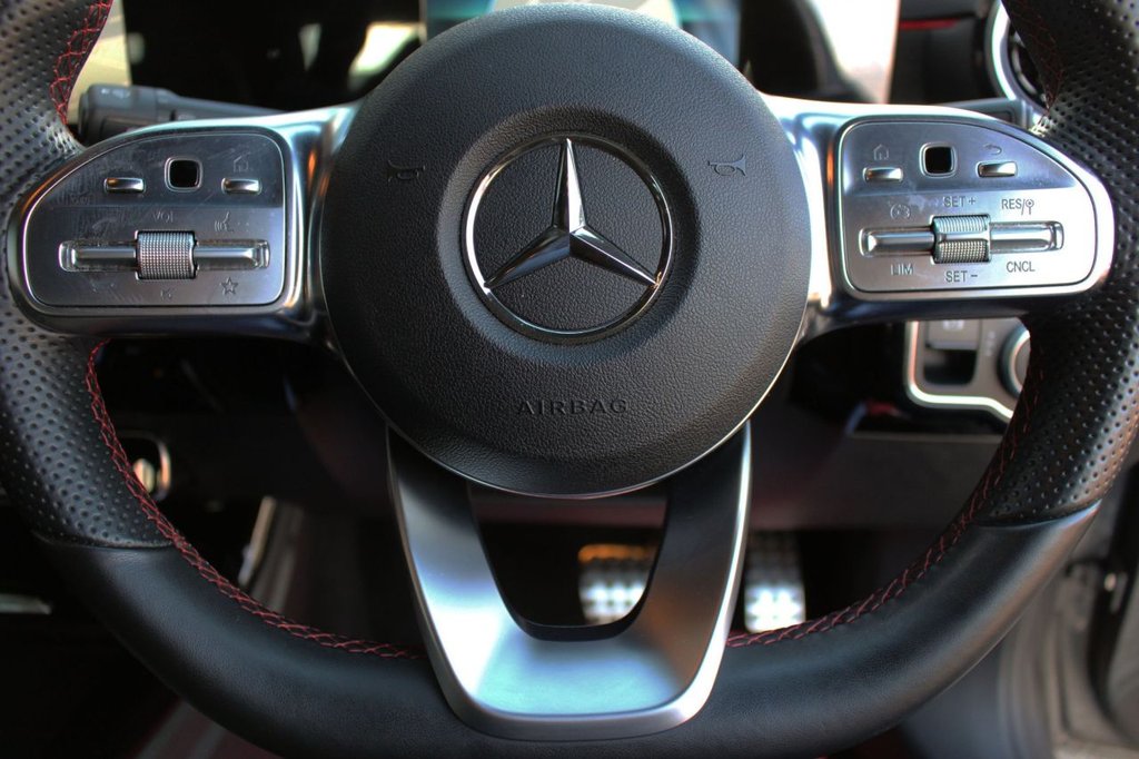 Used Mercedes-Benz A-Class 2018 for sale - 76570572: Photo 15