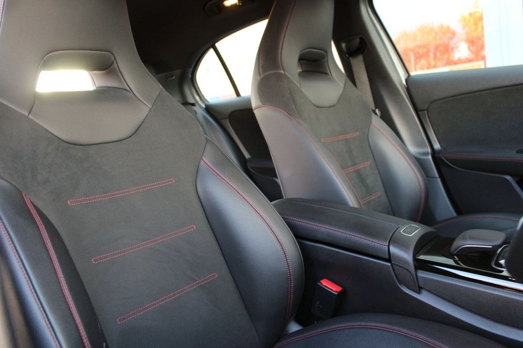 Used Mercedes-Benz A-Class 2018 for sale - 76570572: Photo 16