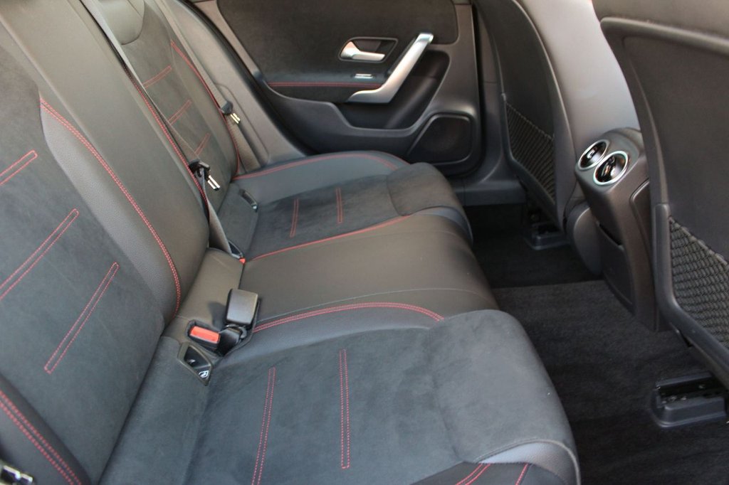 Used Mercedes-Benz A-Class 2018 for sale - 76570572: Photo 17