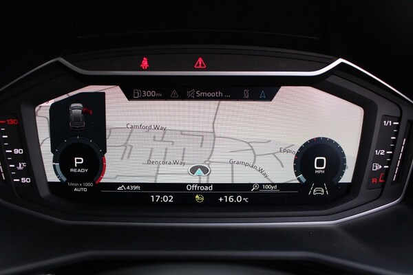 Used Audi A1 2023 for sale - 74865587: Photo 2