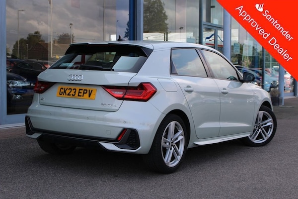 Used Audi A1 2023 for sale - 74865587: Photo 5