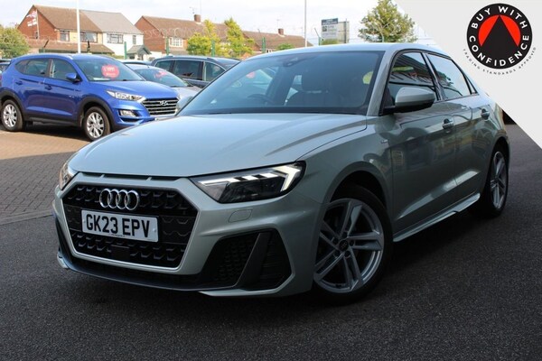 Used Audi A1 2023 for sale - 74865587: Photo 6