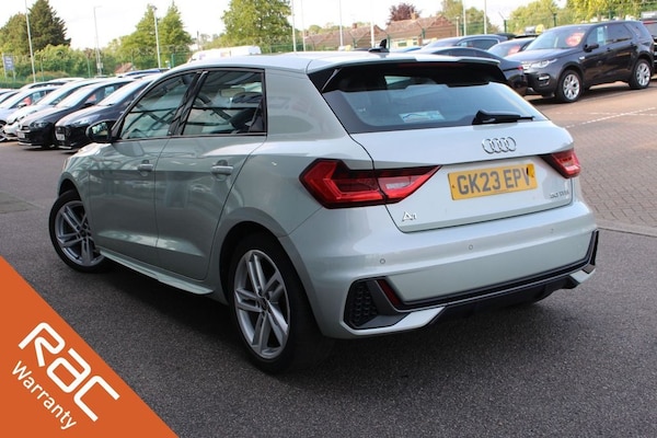 Used Audi A1 2023 for sale - 74865587: Photo 7