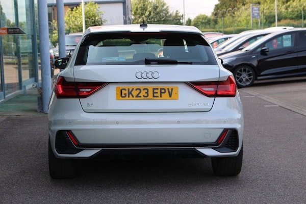 Used Audi A1 2023 for sale - 74865587: Photo 8