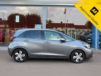 Used Honda Jazz 2021 for sale - 75444160: Photo