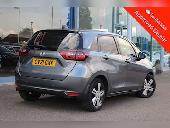 Used Honda Jazz 2021 for sale - 75444160: Photo
