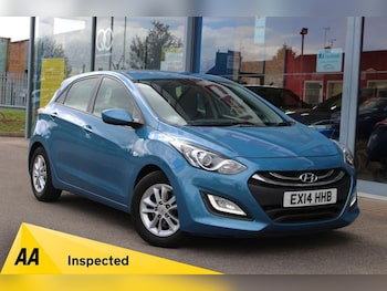 Used Hyundai i30 2014 for sale - 78271580: Photo