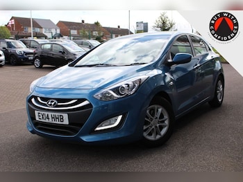 Used Hyundai i30 2014 for sale - 78271580: Photo