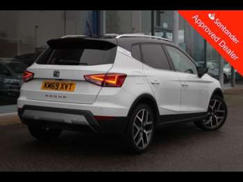 Used SEAT Arona 2019 for sale - 74884651: Photo
