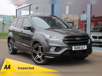 Ford - Kuga