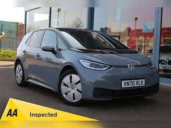 Volkswagen - ID3