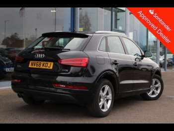 Used Audi Q3 2018 for sale - 73673755: Photo