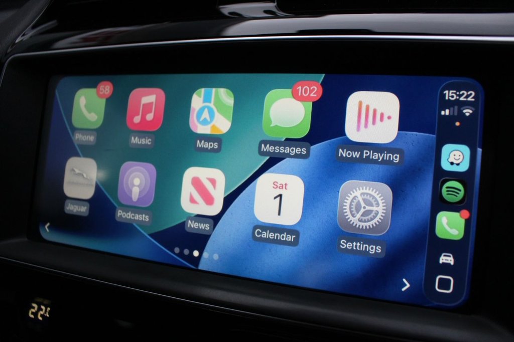 Used Jaguar XE 2019 for sale - 76439284: Photo 14