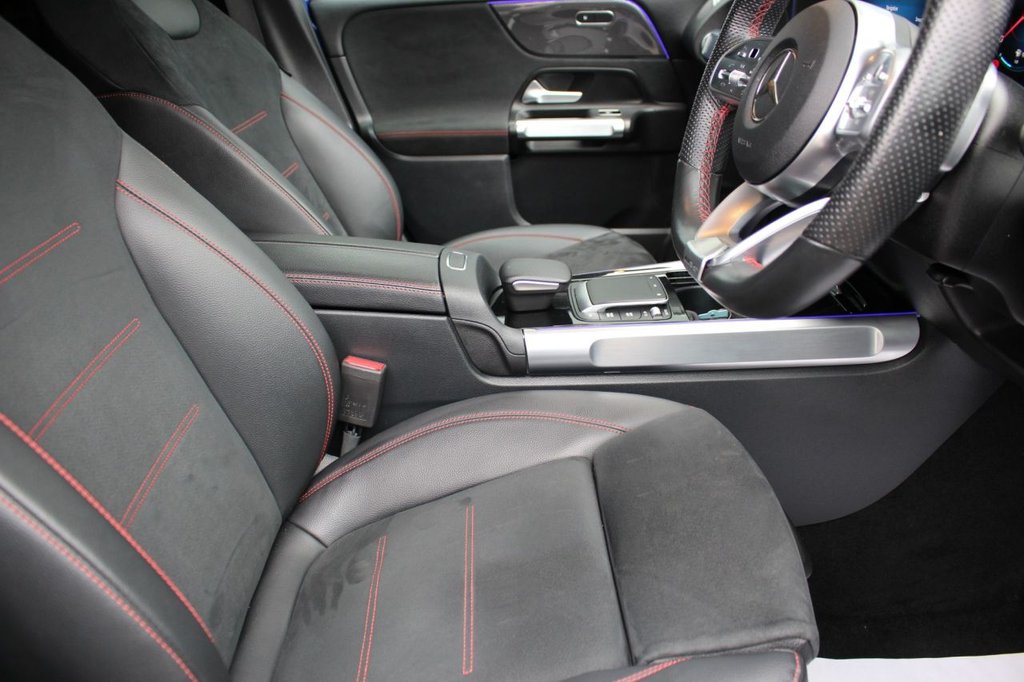 Used Mercedes-Benz GLB 2023 for sale - 76291241: Photo 10