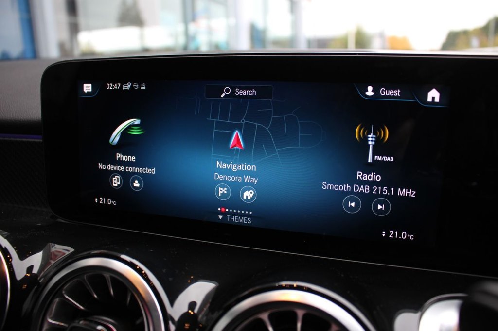 Used Mercedes-Benz GLB 2023 for sale - 76291241: Photo 12