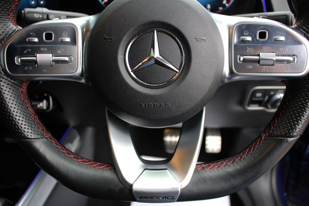 Used Mercedes-Benz GLB 2023 for sale - 76291241: Photo 13