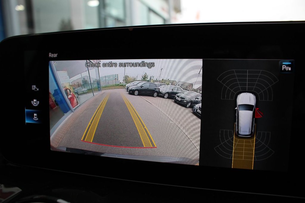 Used Mercedes-Benz GLB 2023 for sale - 76291241: Photo 14