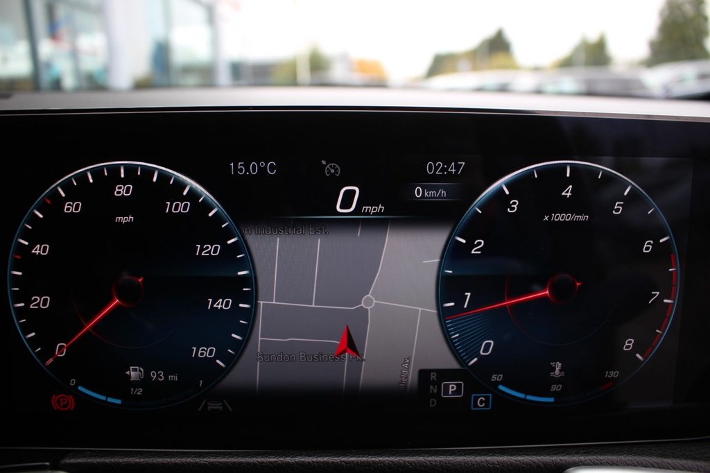 Used Mercedes-Benz GLB 2023 for sale - 76291241: Photo 15