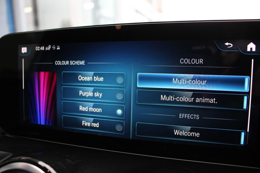 Used Mercedes-Benz GLB 2023 for sale - 76291241: Photo 16