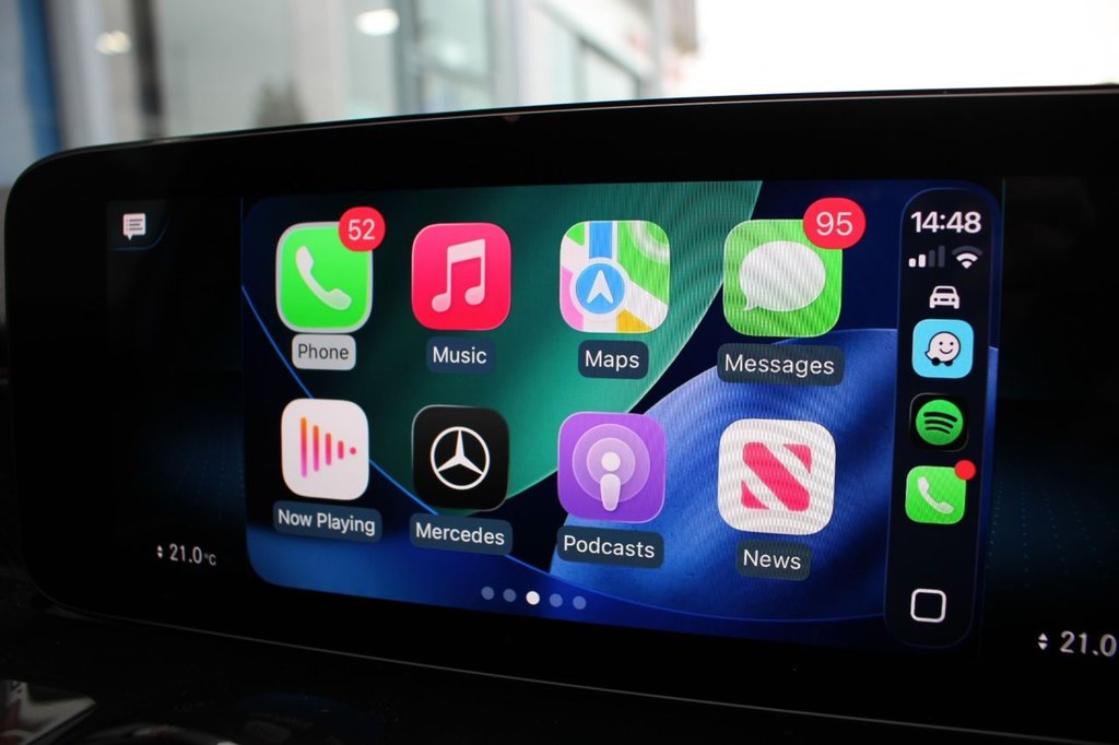 Used Mercedes-Benz GLB 2023 for sale - 76291241: Photo 17