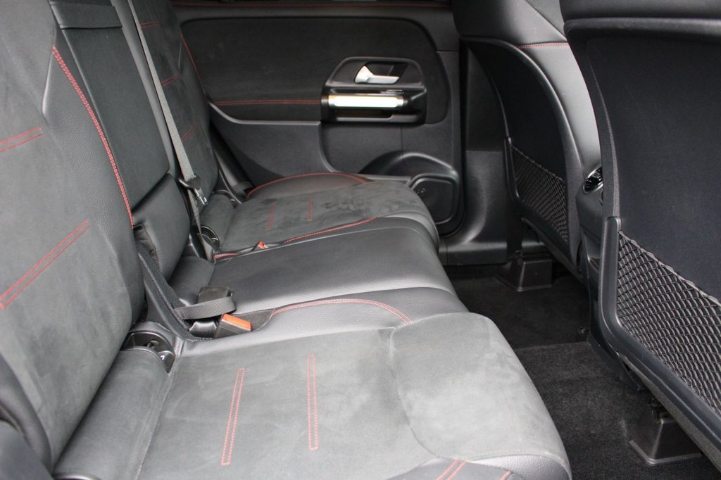 Used Mercedes-Benz GLB 2023 for sale - 76291241: Photo 18