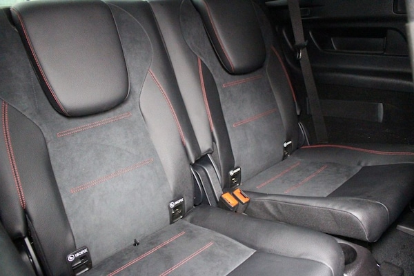 Used Mercedes-Benz GLB 2023 for sale - 76291241: Photo 19