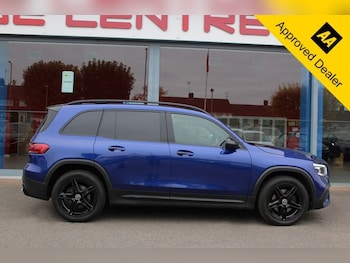 Used Mercedes-Benz GLB 2023 for sale - 76291241: Photo 2