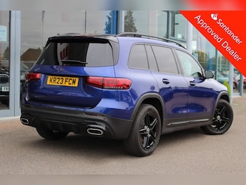 Used Mercedes-Benz GLB 2023 for sale - 76291241: Photo 3