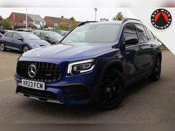 Used Mercedes-Benz GLB 2023 for sale - 76291241: Photo 4