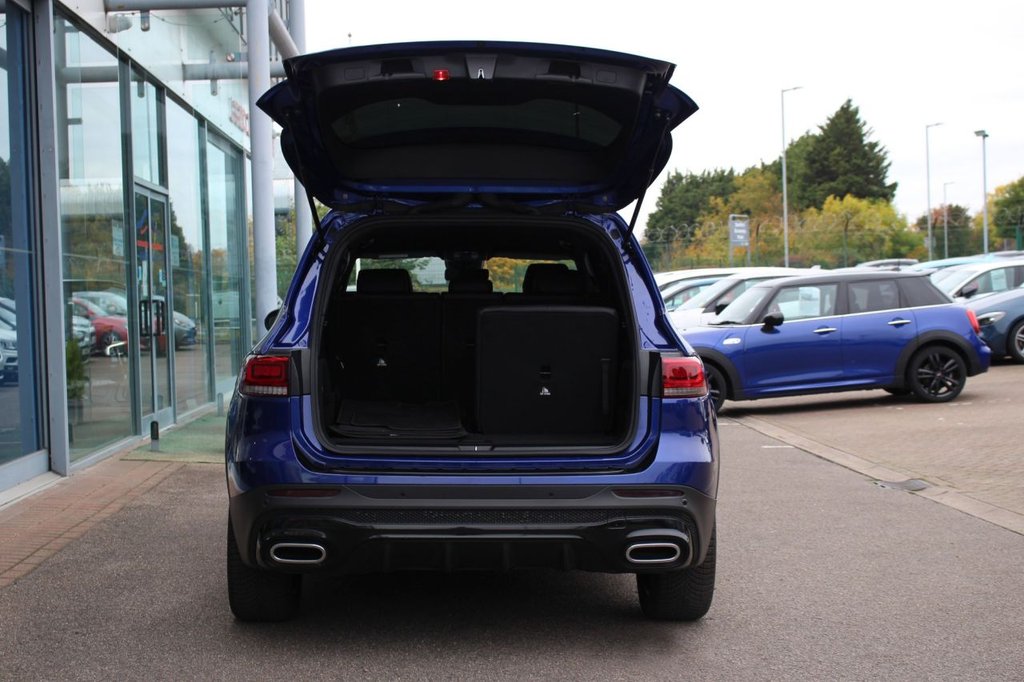 Used Mercedes-Benz GLB 2023 for sale - 76291241: Photo 7