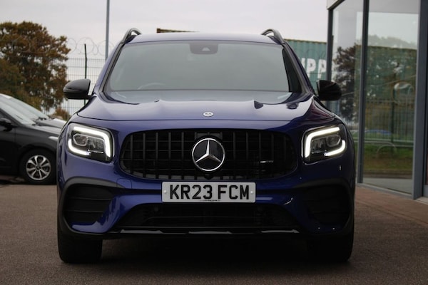 Used Mercedes-Benz GLB 2023 for sale - 76291241: Photo 8