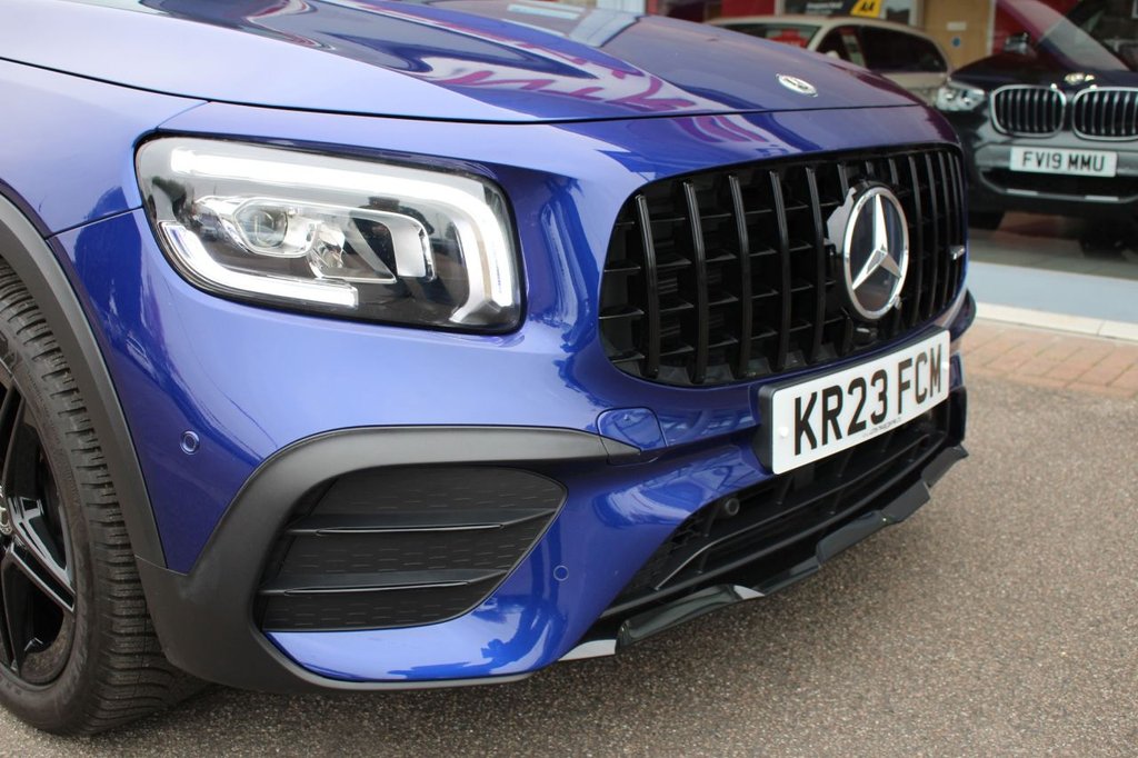 Used Mercedes-Benz GLB 2023 for sale - 76291241: Photo 9