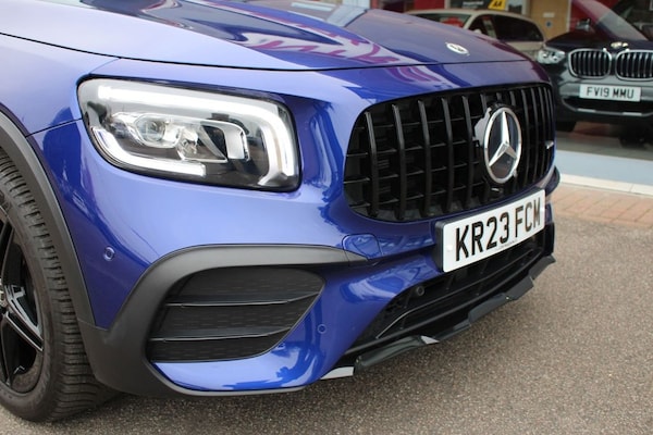 Used Mercedes-Benz GLB 2023 for sale - 76291241: Photo 9
