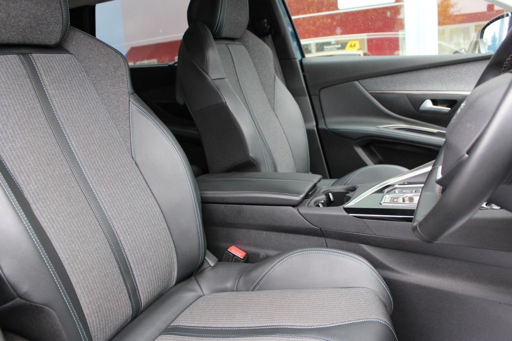 Used Peugeot 5008 2021 for sale - 76163008: Photo 11