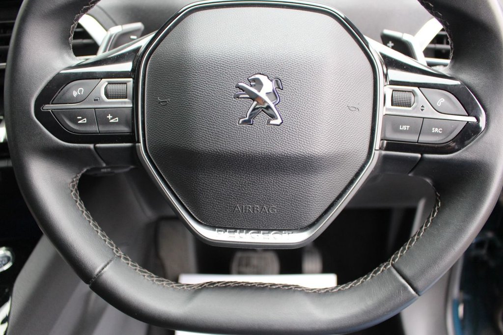 Used Peugeot 5008 2021 for sale - 76163008: Photo 13