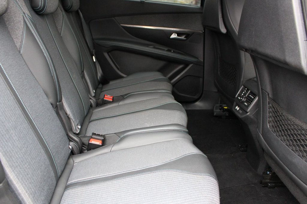 Used Peugeot 5008 2021 for sale - 76163008: Photo 16