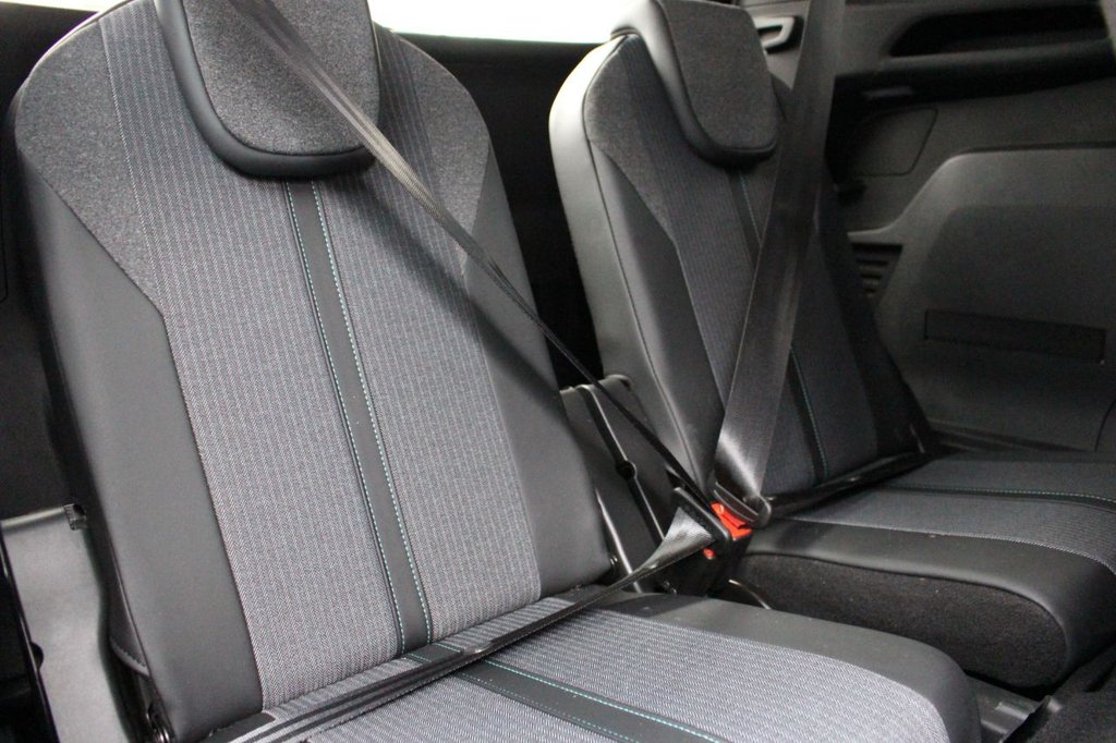 Used Peugeot 5008 2021 for sale - 76163008: Photo 18