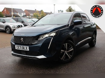 Used Peugeot 5008 2021 for sale - 76163008: Photo 4