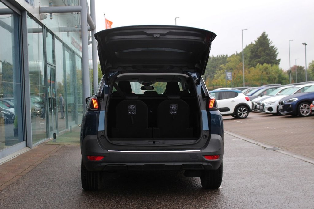 Used Peugeot 5008 2021 for sale - 76163008: Photo 7