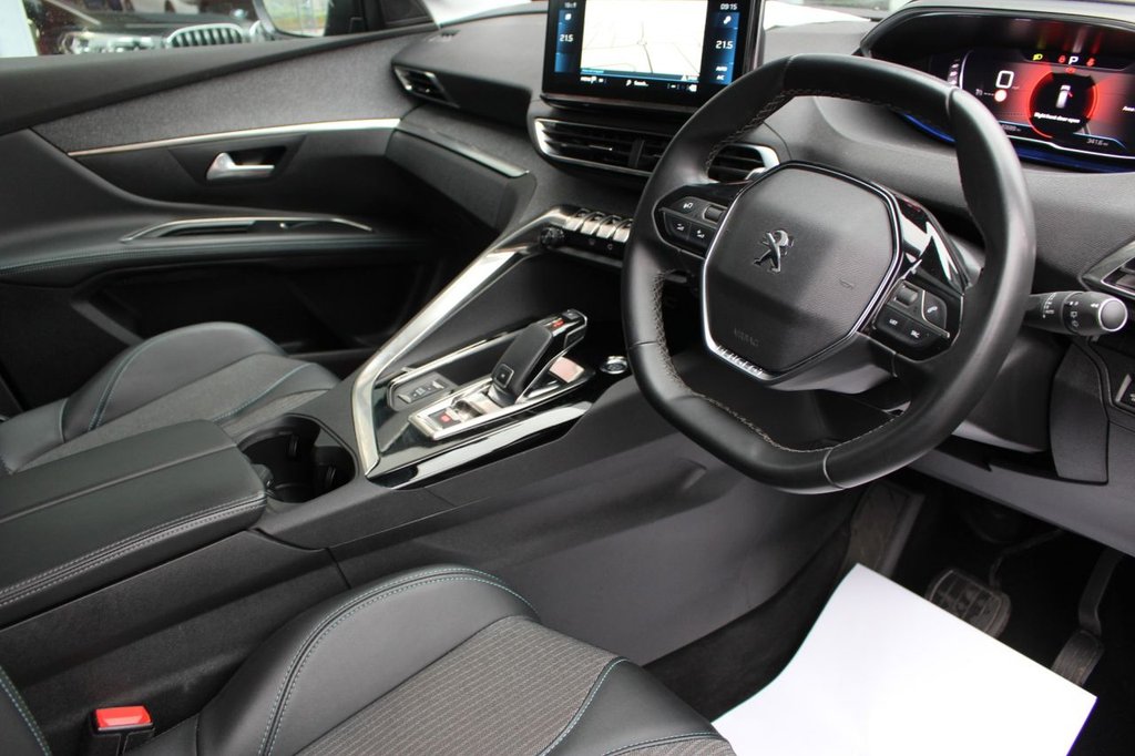 Used Peugeot 5008 2021 for sale - 76163008: Photo 9