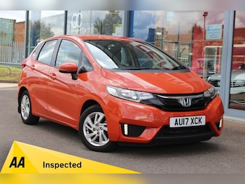 Honda - Jazz