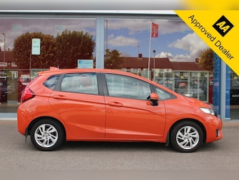 Used Honda Jazz 2017 for sale - 75853679: Photo