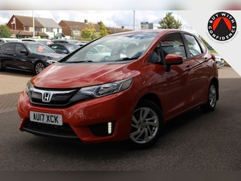 Used Honda Jazz 2017 for sale - 75853679: Photo